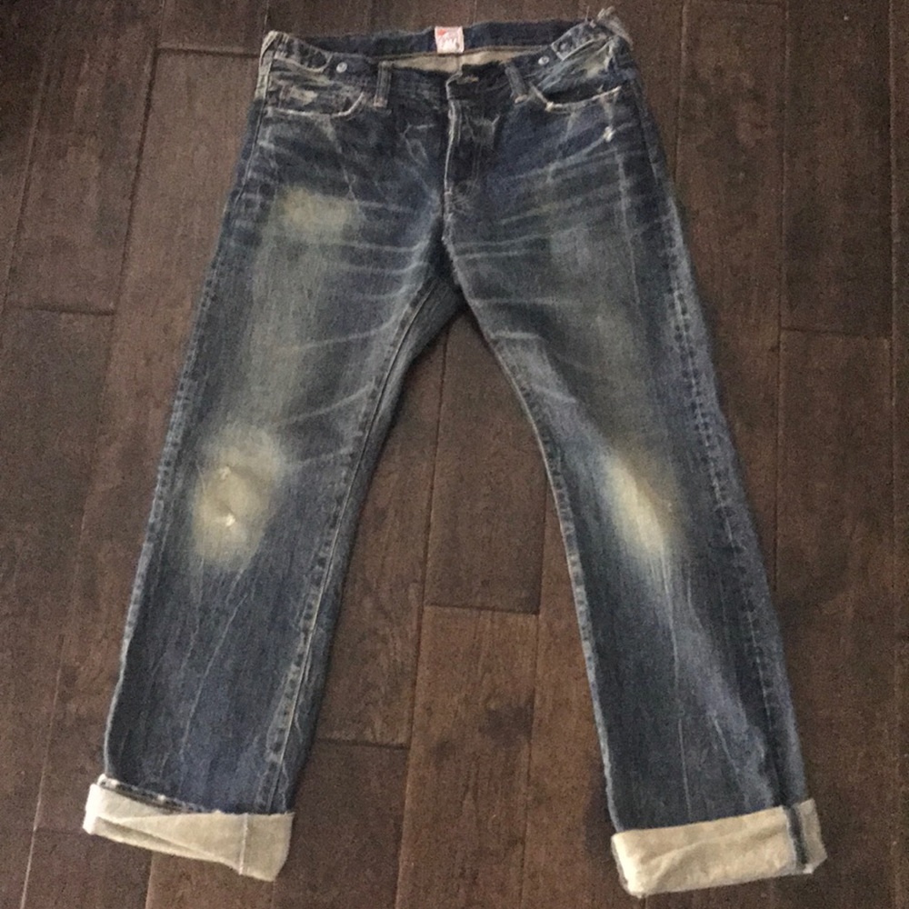 PRPS Jeans